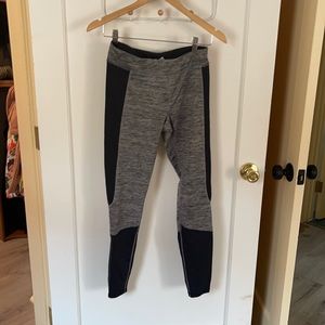 Champion Running Tights Leggings Athletic Leggings